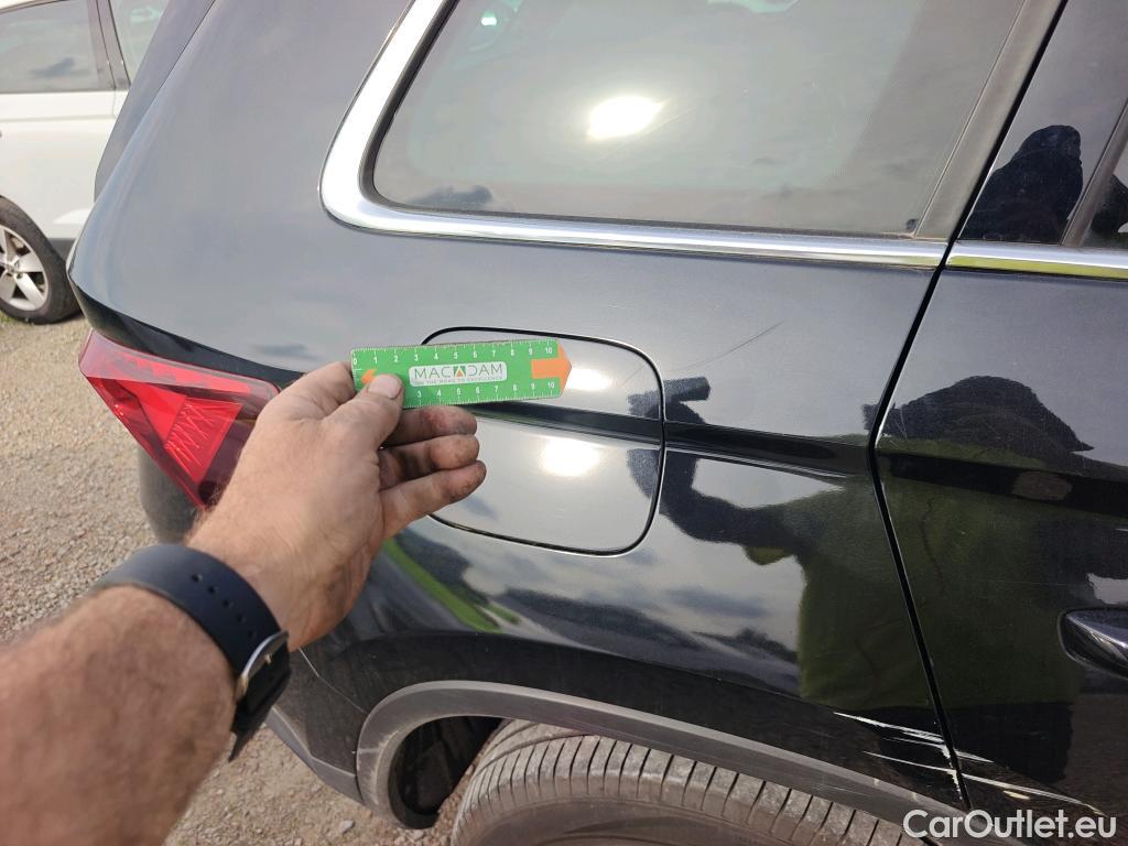  Skoda  Kodiaq SKODA  / 2021 / 5P / todoterreno 1.5 TSI 110KW (150cv) 4x2 Ambition #1