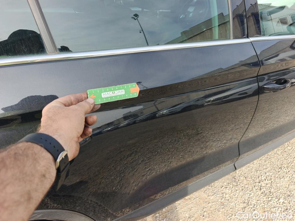  Skoda  Kodiaq SKODA  / 2021 / 5P / todoterreno 1.5 TSI 110KW (150cv) 4x2 Ambition #12