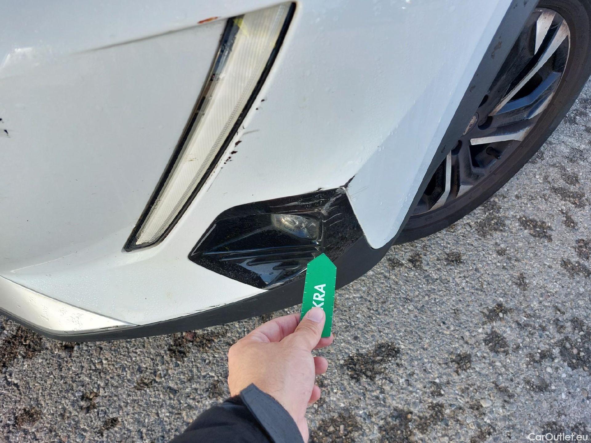  Peugeot  2008  Allure Pack 1.5 HDi 110CV MT6 E6d #6