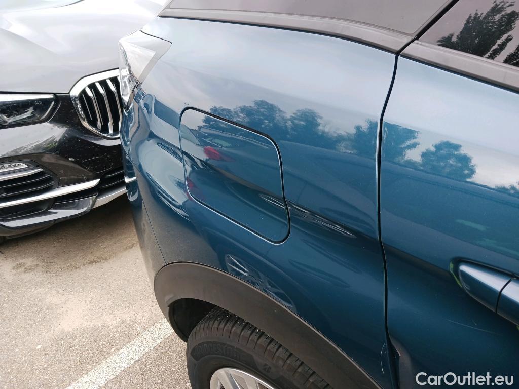  Peugeot  3008  Active Pack 1.5 HDi 130CV MT6 E6d #11