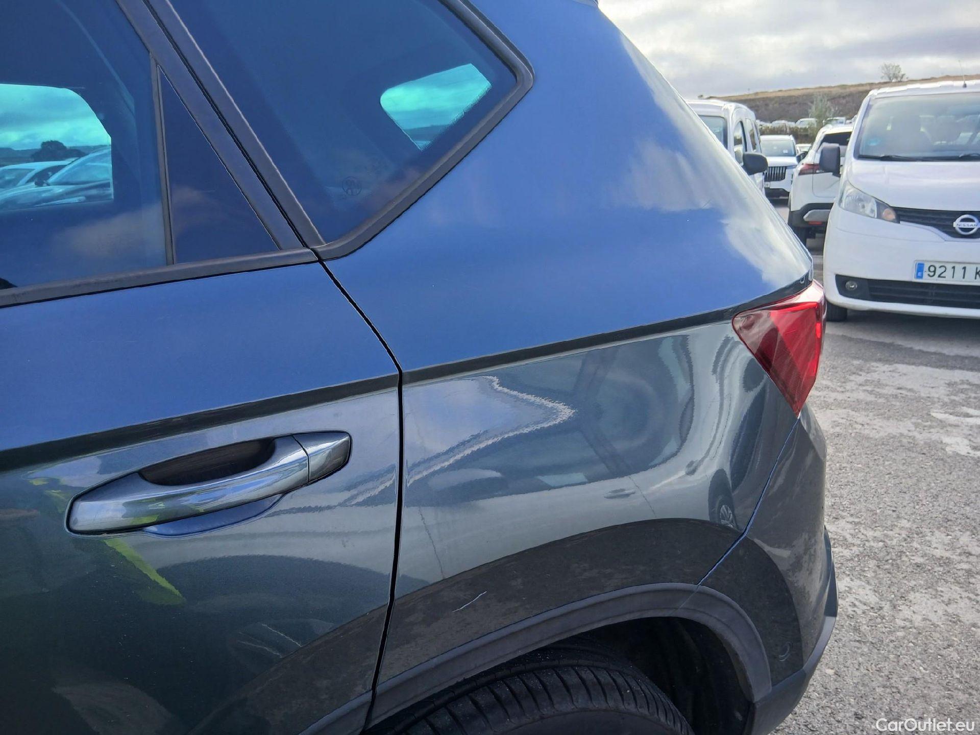  Seat  ATECA SEAT  1.5 TSI 110kW DSG S&S Style Go #32