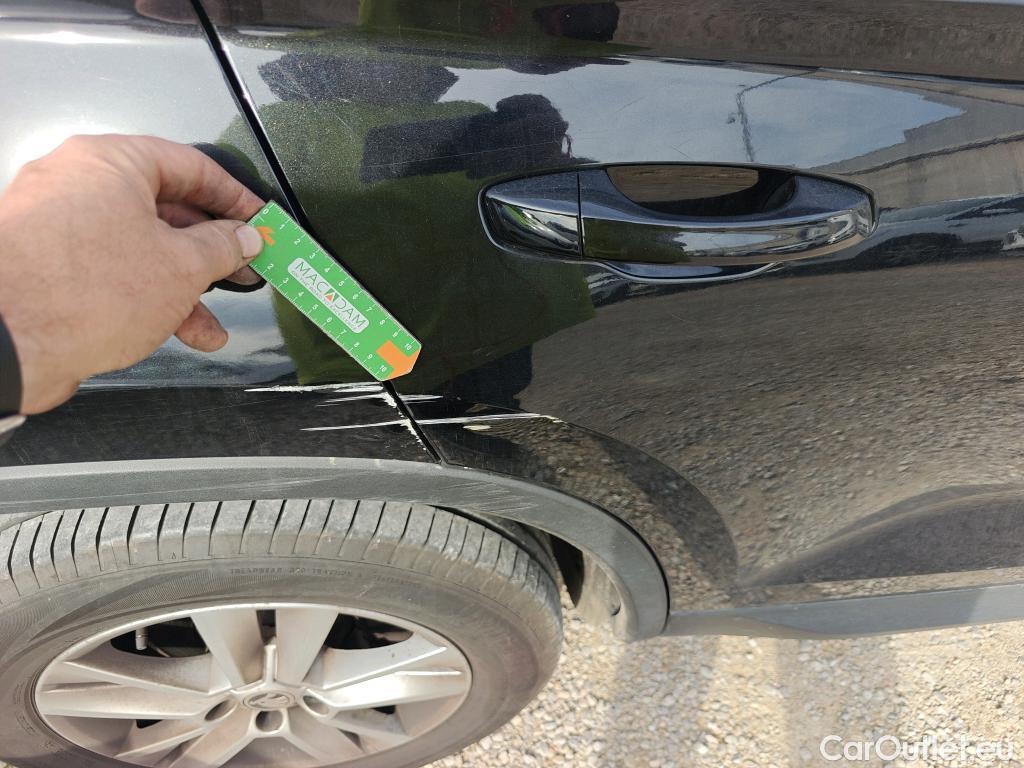  Skoda  Kodiaq SKODA  / 2021 / 5P / todoterreno 1.5 TSI 110KW (150cv) 4x2 Ambition #13