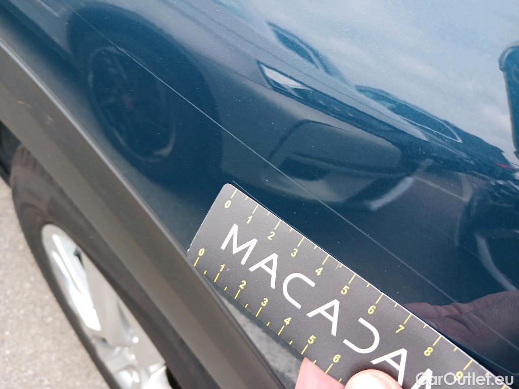  Peugeot  3008  Active Pack 1.5 HDi 130CV MT6 E6d #10