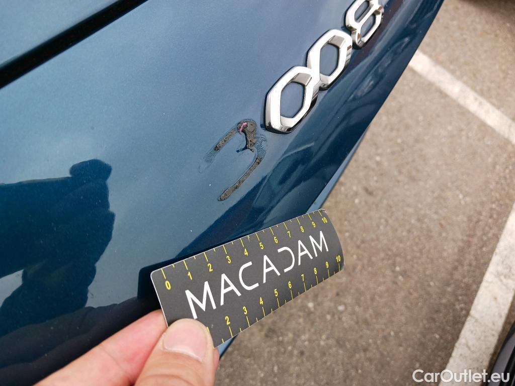  Peugeot  3008  Active Pack 1.5 HDi 130CV MT6 E6d #23