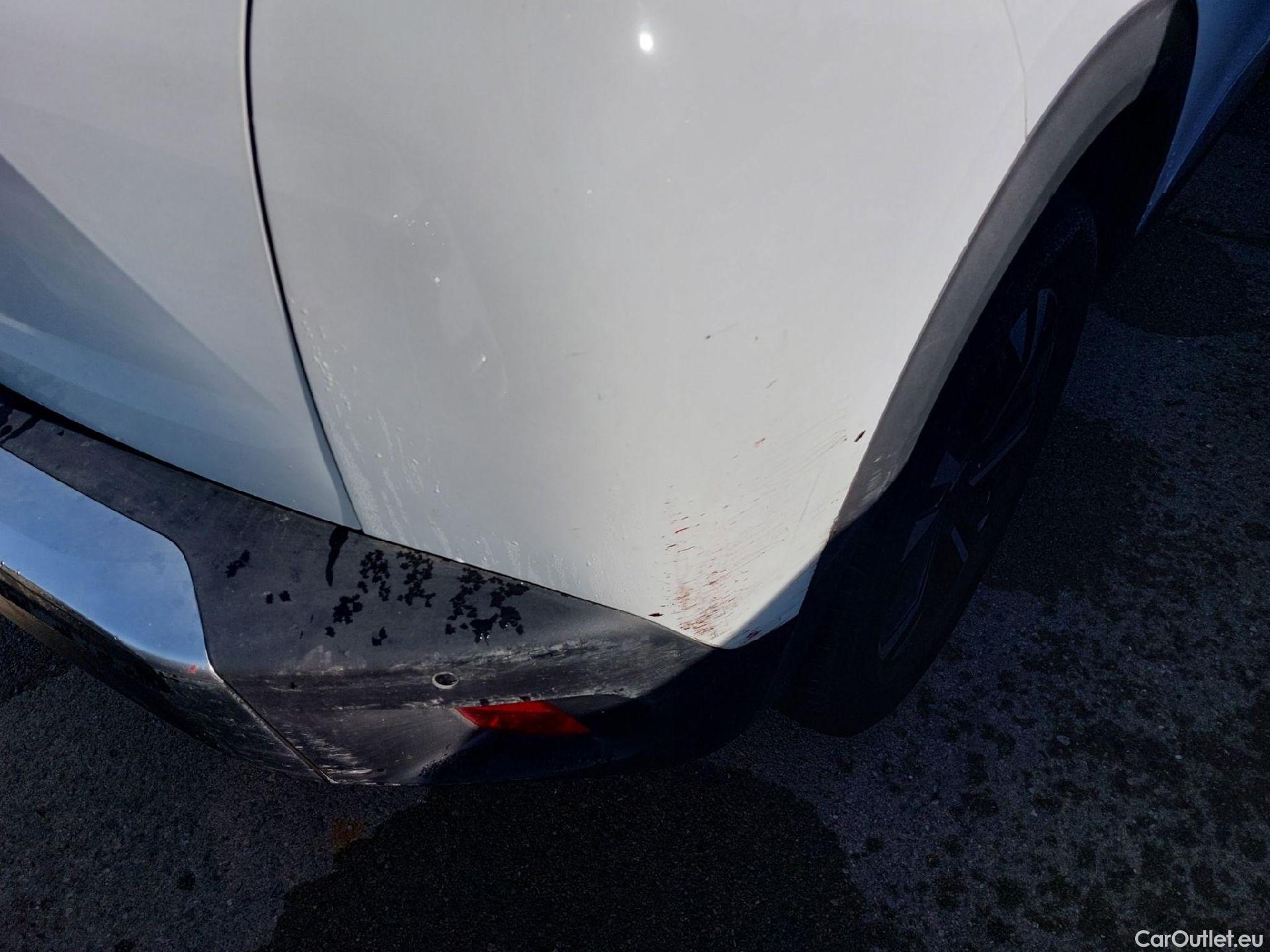  Peugeot  2008  Allure Pack 1.5 HDi 110CV MT6 E6d #27