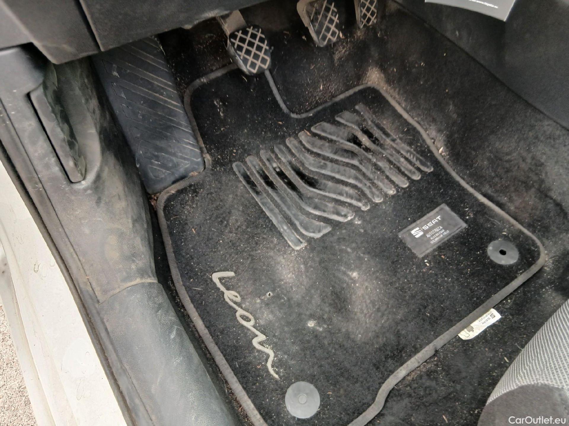  Seat  Leon  Style 1.0 TSI 110CV MT6 E6d #35