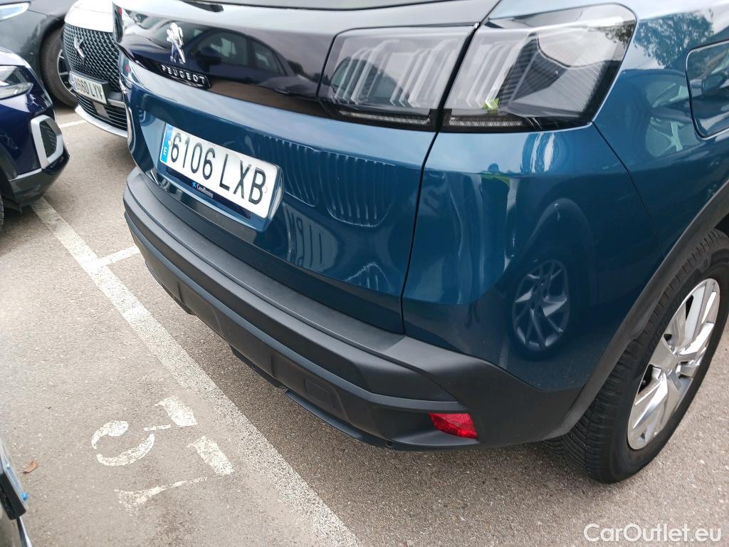  Peugeot  3008  Active Pack 1.5 HDi 130CV MT6 E6d #39