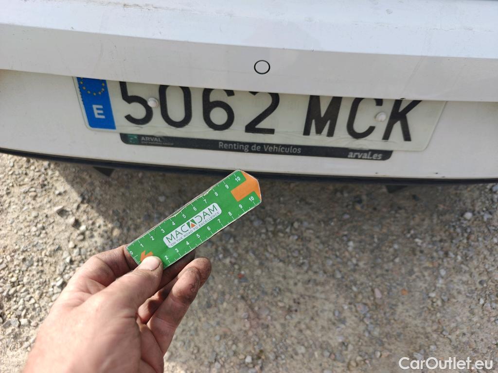  Seat  Ibiza SEAT  / 2017 / 5P / berlina con portón 1.0 MPI 59kW (80CV) Reference Plus(SP) #20