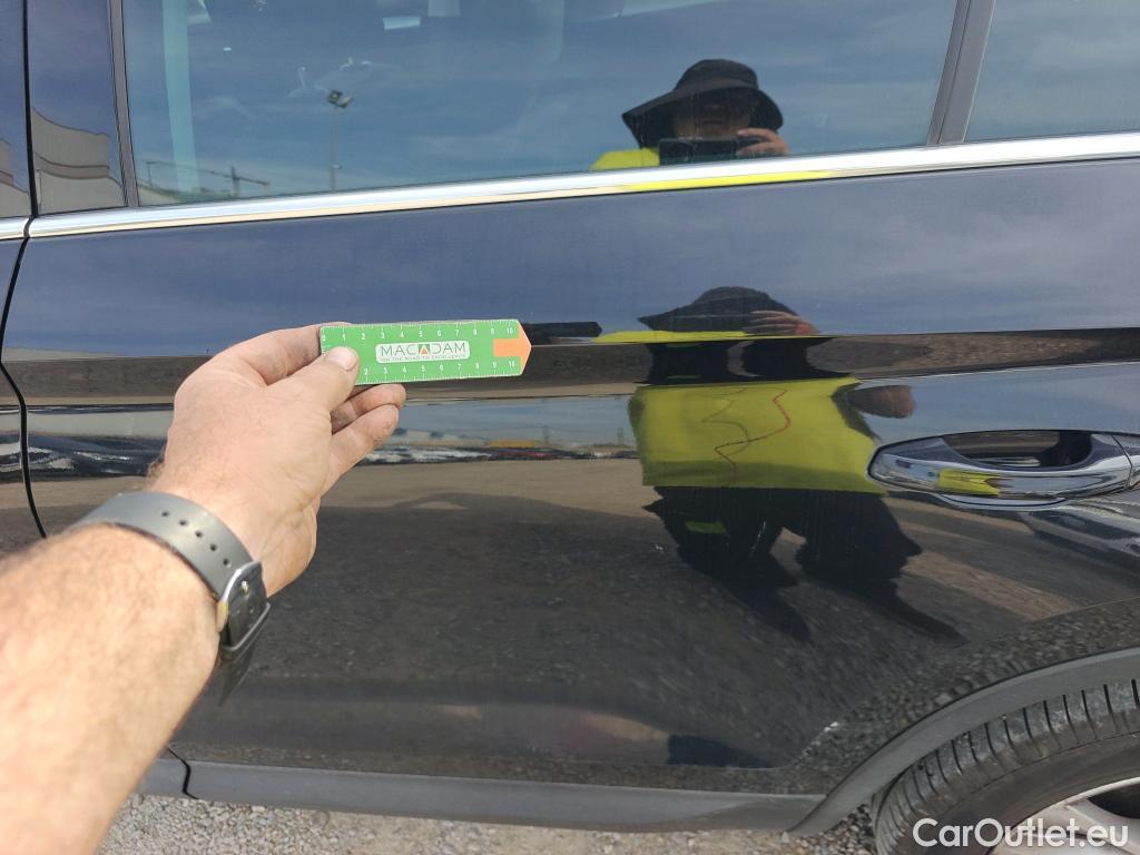  Skoda  Kodiaq SKODA  / 2021 / 5P / todoterreno 1.5 TSI 110KW (150cv) 4x2 Ambition #14