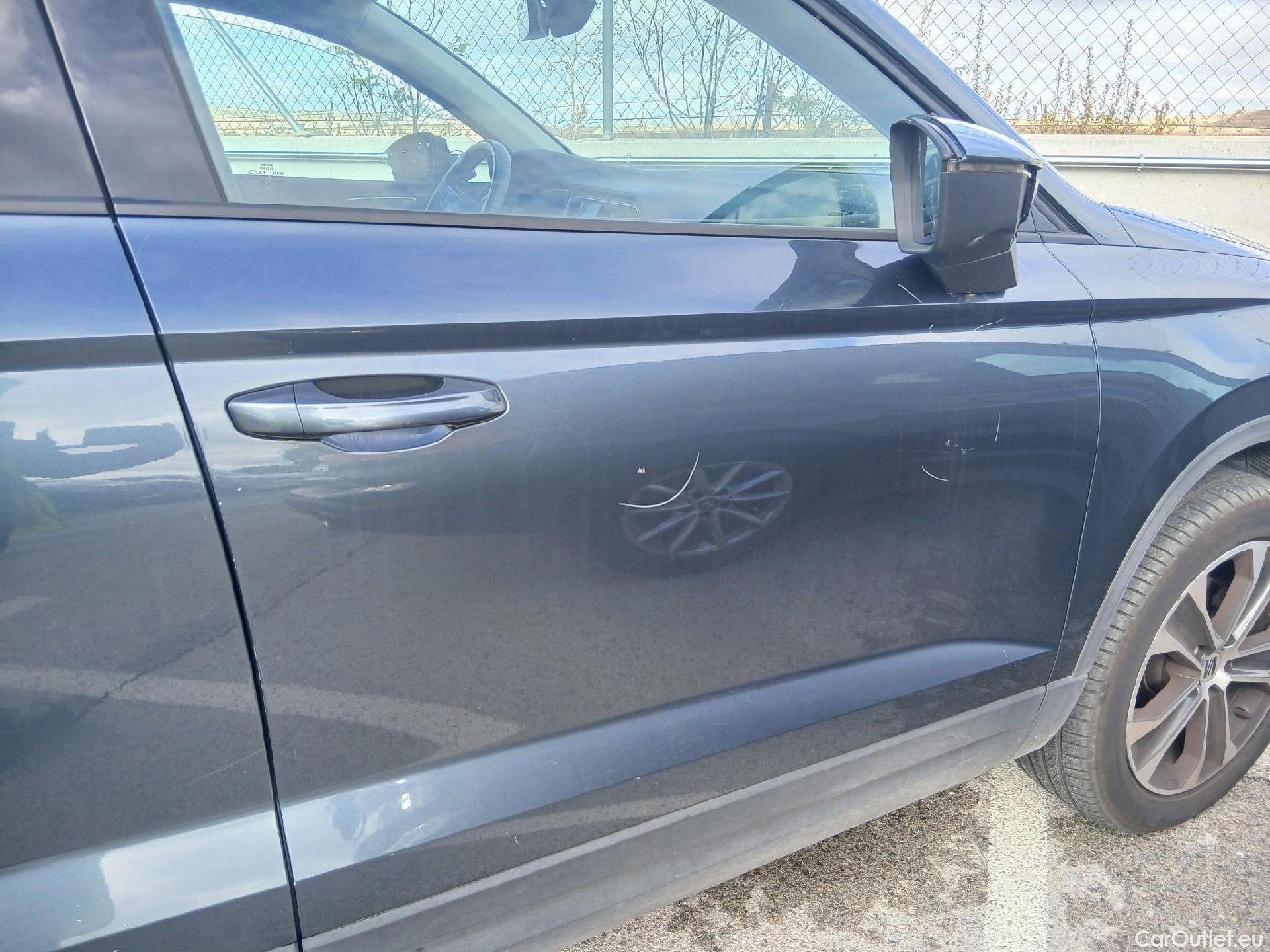  Seat  ATECA SEAT  1.5 TSI 110kW DSG S&S Style Go #58