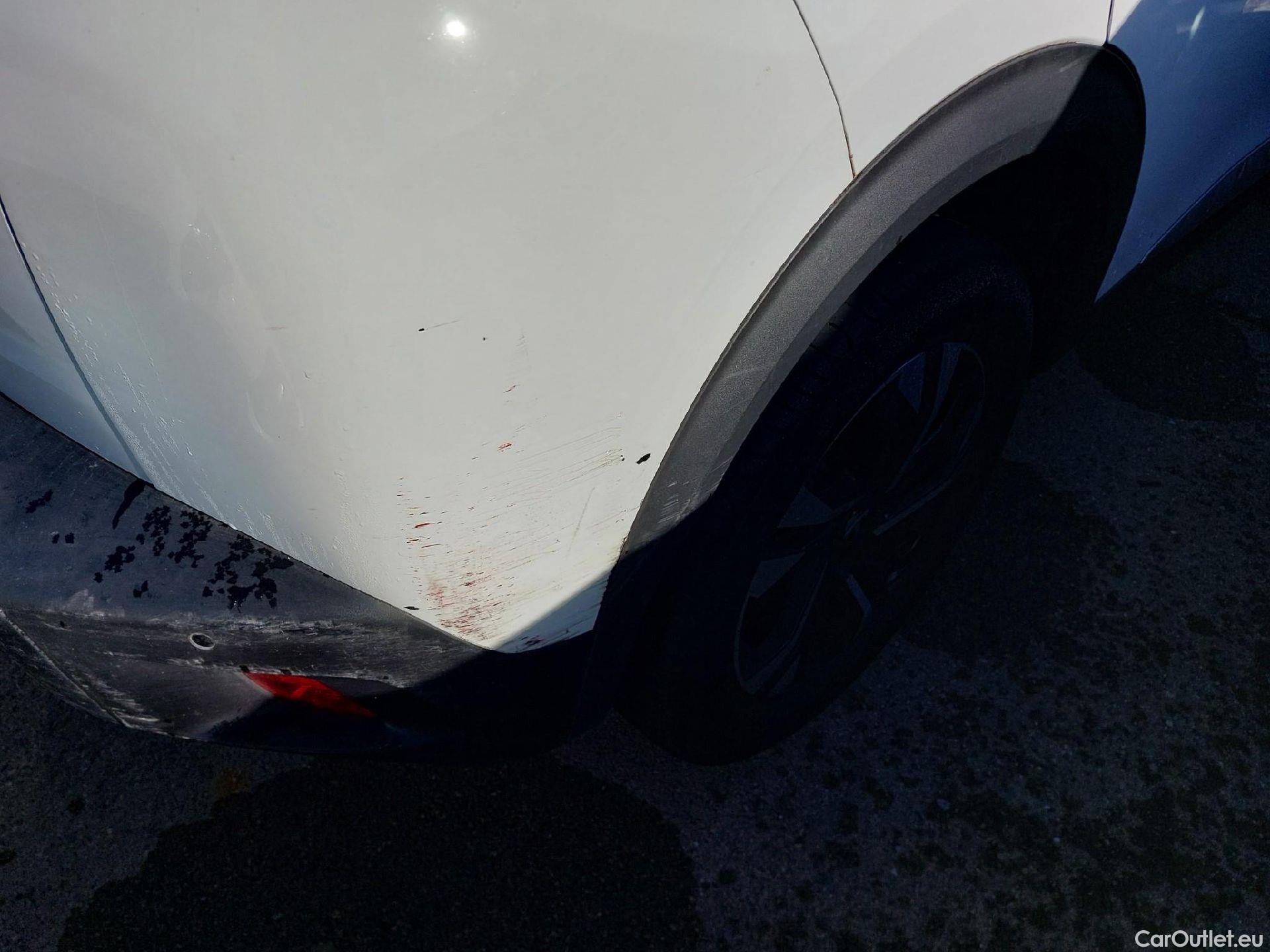  Peugeot  2008  Allure Pack 1.5 HDi 110CV MT6 E6d #30