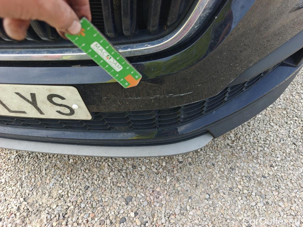  Skoda  Kodiaq SKODA  / 2021 / 5P / todoterreno 1.5 TSI 110KW (150cv) 4x2 Ambition #24