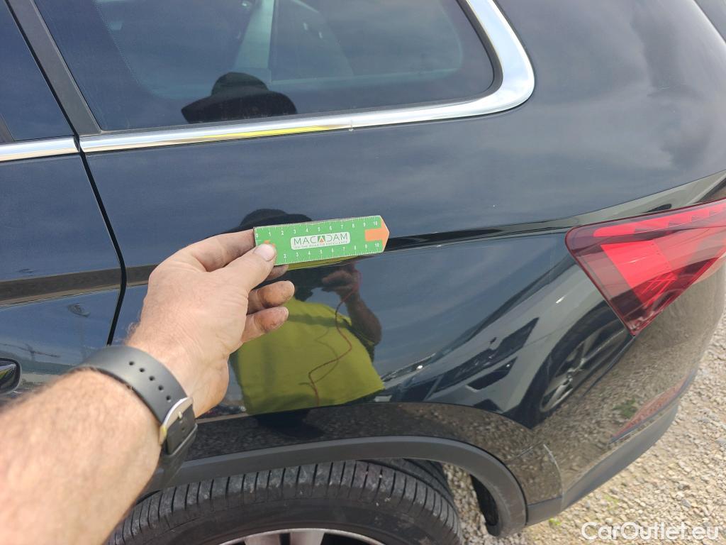  Skoda  Kodiaq SKODA  / 2021 / 5P / todoterreno 1.5 TSI 110KW (150cv) 4x2 Ambition #3