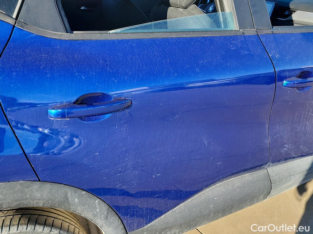  Renault  Captur RENAULT  / 2020 / 5P / todoterreno Intens TCe 90 #13