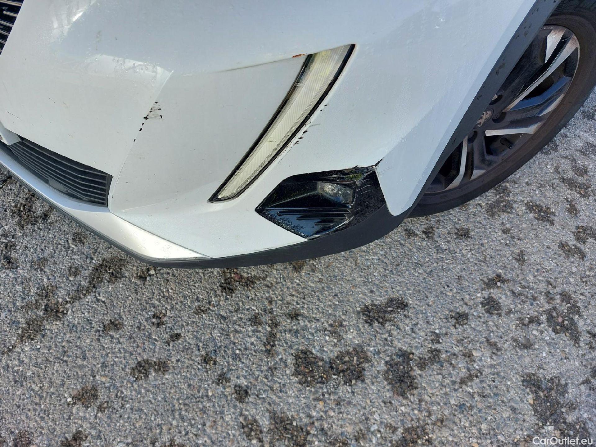  Peugeot  2008  Allure Pack 1.5 HDi 110CV MT6 E6d #5