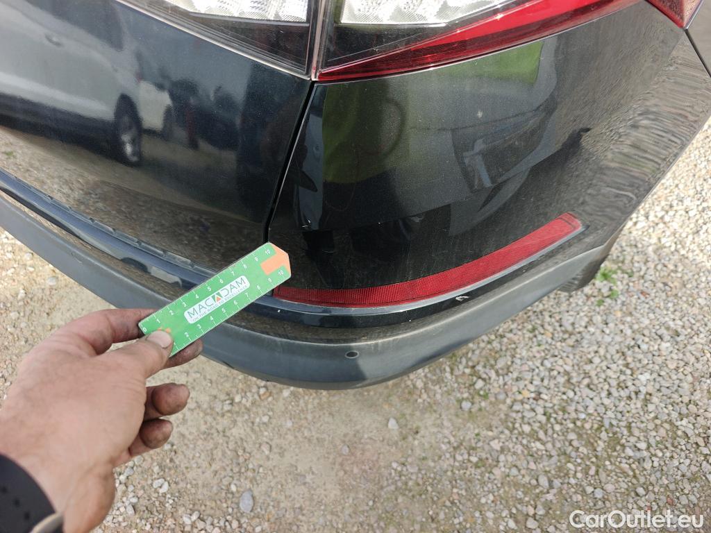  Skoda  Kodiaq SKODA  / 2021 / 5P / todoterreno 1.5 TSI 110KW (150cv) 4x2 Ambition #21