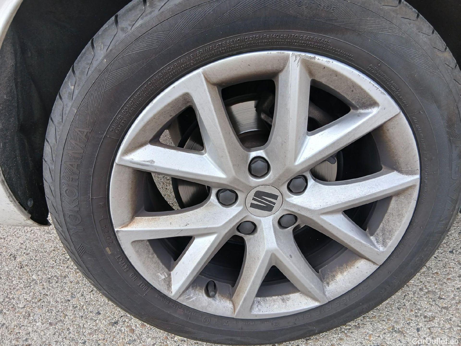  Seat  Leon  Style 1.0 TSI 110CV MT6 E6d #18