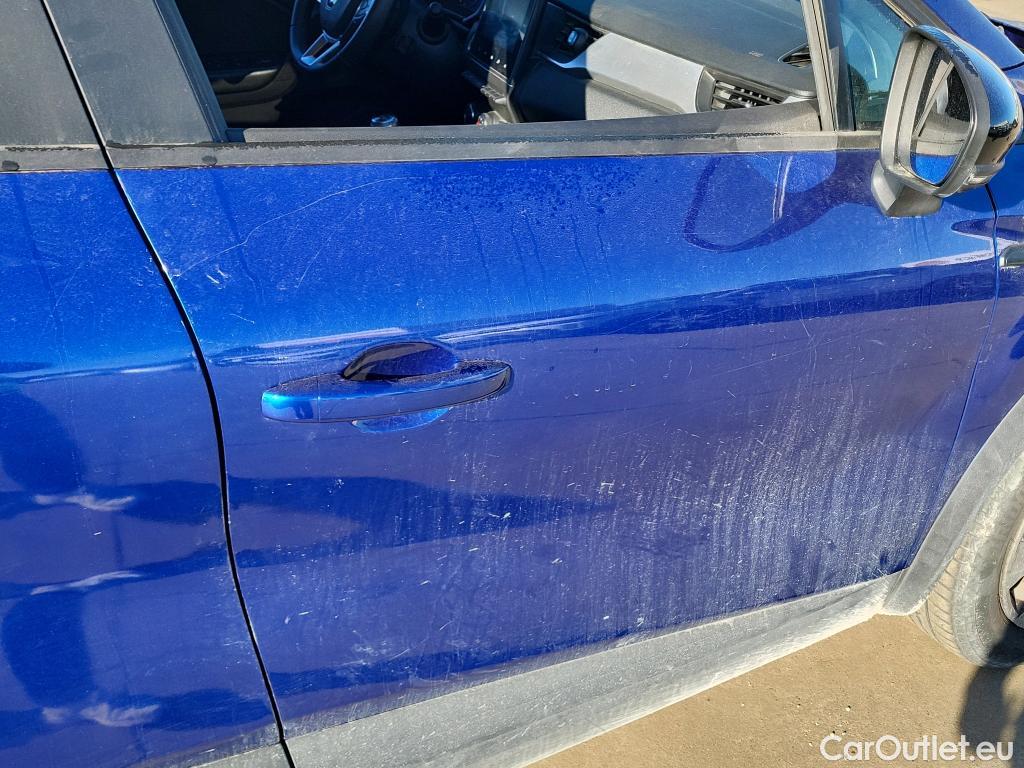  Renault  Captur RENAULT  / 2020 / 5P / todoterreno Intens TCe 90 #5