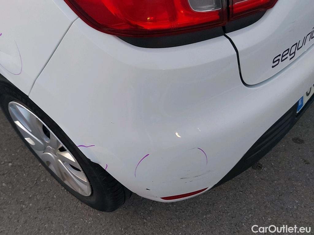  Renault  Clio RENAULT  / 2016 / 5P / berlina con portón Business dCi 66kW (90CV) -18 (AC) #9