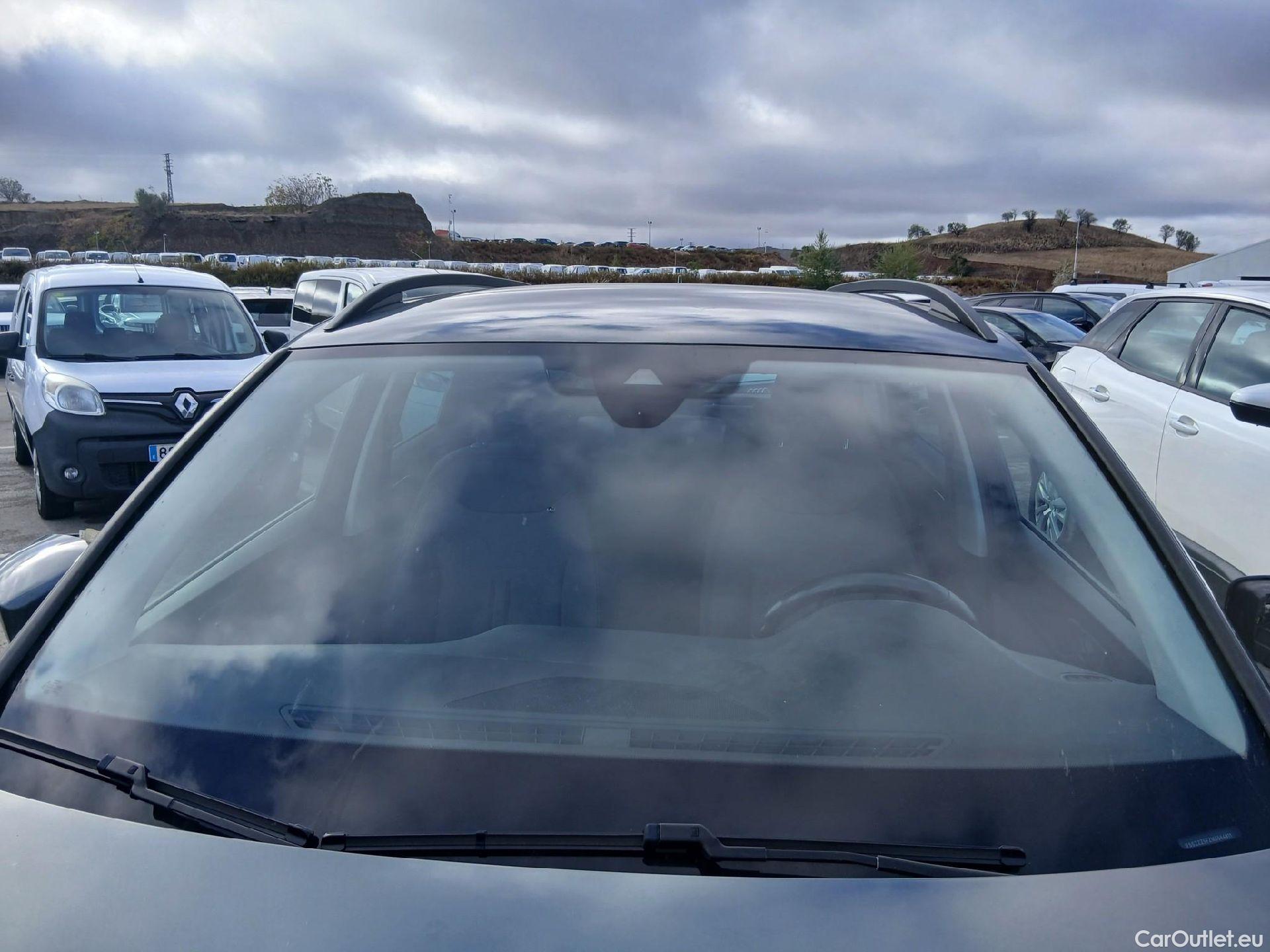  Seat  ATECA SEAT  1.5 TSI 110kW DSG S&S Style Go #2