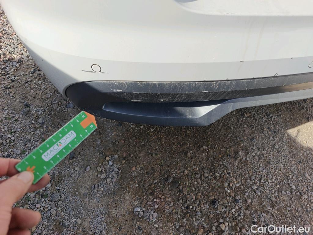  Skoda  KAMIQ SKODA  1.0 TSI 81kW (110CV) DSG Ambition #9