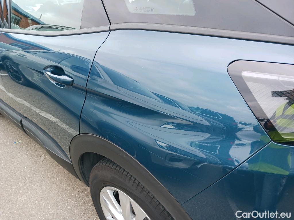  Peugeot  3008  Active Pack 1.5 HDi 130CV MT6 E6d #9