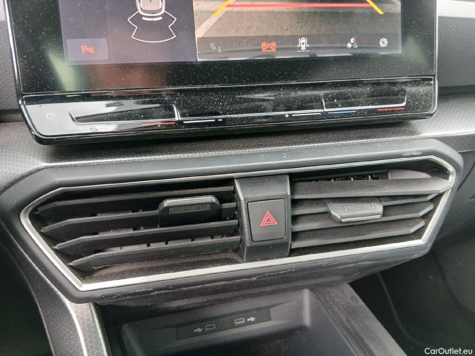  Seat  Leon  Style 1.0 TSI 110CV MT6 E6d #27