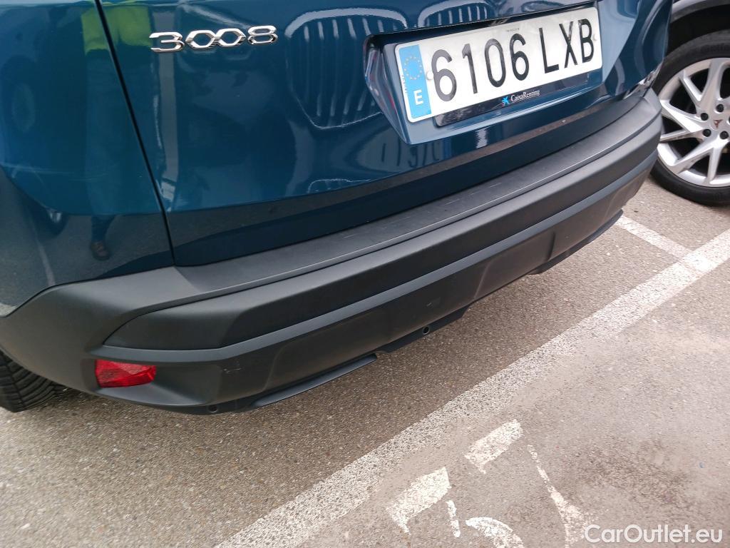  Peugeot  3008  Active Pack 1.5 HDi 130CV MT6 E6d #26