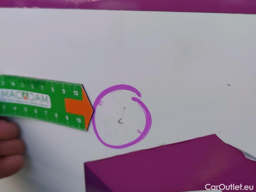  Renault  Clio RENAULT  / 2016 / 5P / berlina con portón Business dCi 66kW (90CV) -18 (AC) #14