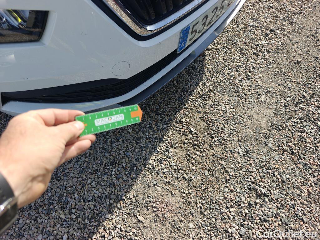  Skoda  KAMIQ SKODA  1.0 TSI 81kW (110CV) DSG Ambition #1