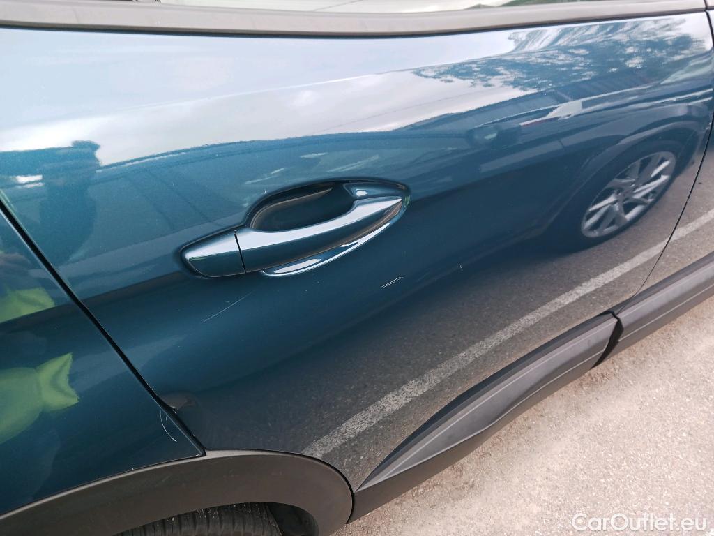  Peugeot  3008  Active Pack 1.5 HDi 130CV MT6 E6d #4