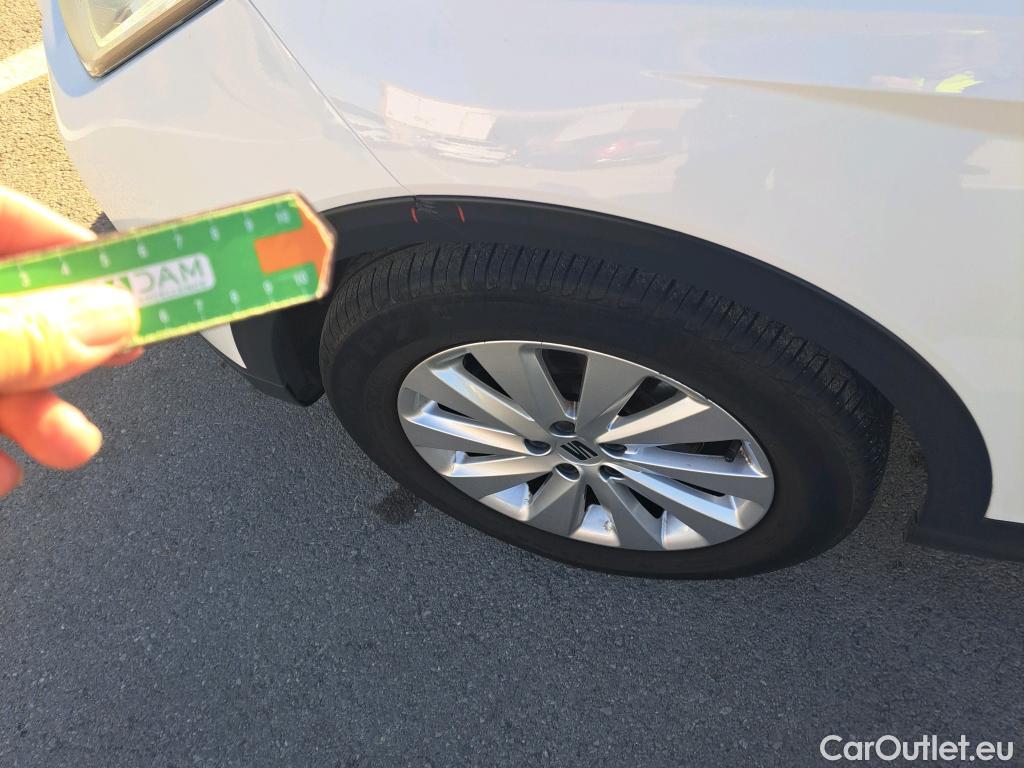  Seat  Arona SEAT  / 2017 / 5P / todoterreno 1.0 TSI 81kW (110CV) Style Plus (AC) #8