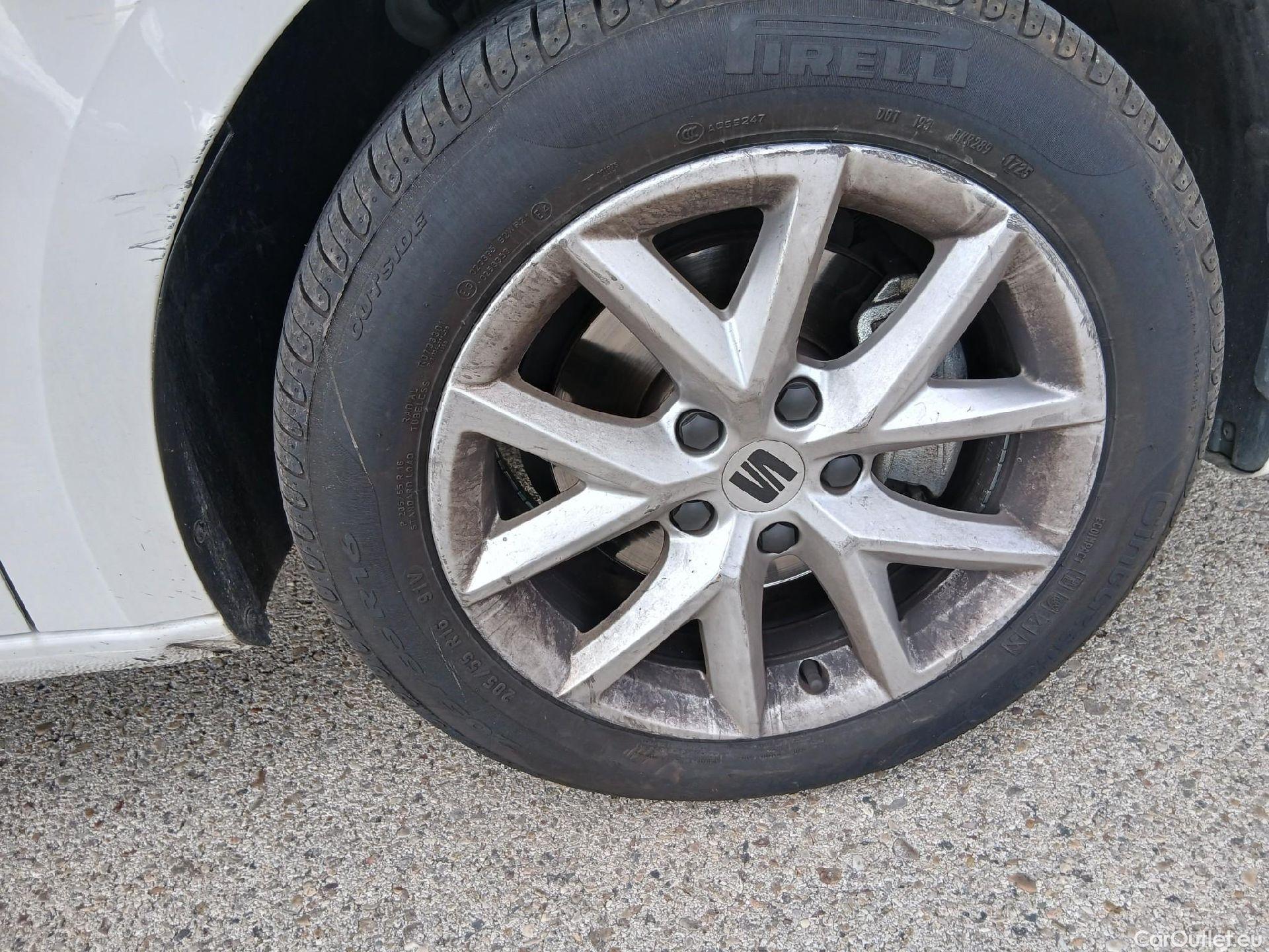  Seat  Leon  Style 1.0 TSI 110CV MT6 E6d #24