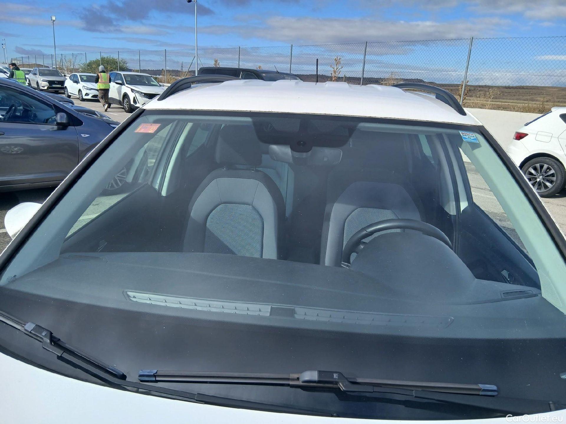  Seat  Arona SEAT  / 2017 / 5P / todoterreno 1.0 TSI 70kW (95CV) Style Edition Eco (CX) #1