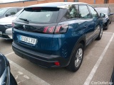 Peugeot  3008  Active Pack 1.5 HDi 130CV MT6 E6d #2