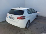  Peugeot  308 PEUGEOT  / 2017 / 5P / berlina con portón 5p Active Pack BlueHDi 130 S&S #2