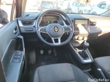  Renault  Captur RENAULT  / 2020 / 5P / todoterreno Intens TCe 90 #3
