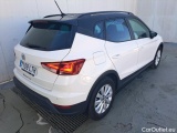  Seat  Arona SEAT  / 2017 / 5P / todoterreno 1.0 TSI 81kW (110CV) Style Plus (AC) #2