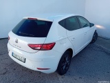  Seat  Leon SEAT León / 2016 / 5P / berlina con portón 1.6 TDI 85kW S&S Style Visio Ed Nav (AC) #2