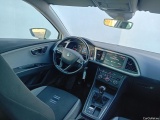  Seat  Leon SEAT León / 2016 / 5P / berlina con portón 1.6 TDI 85kW S&S Style Visio Ed Nav (AC) #3