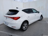  Seat  Leon  Style 1.0 TSI 110CV MT6 E6d #2