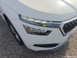  Skoda  KAMIQ SKODA  1.0 TSI 81kW (110CV) DSG Ambition #16