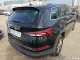  Skoda  Kodiaq SKODA  / 2021 / 5P / todoterreno 1.5 TSI 110KW (150cv) 4x2 Ambition #2