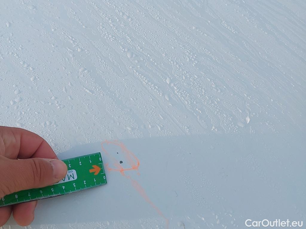  Volkswagen  Golf  VOLKSWAGEN / 2020 / 5P / berlina con portón 1.0 TSI 81kW (110CV) #36