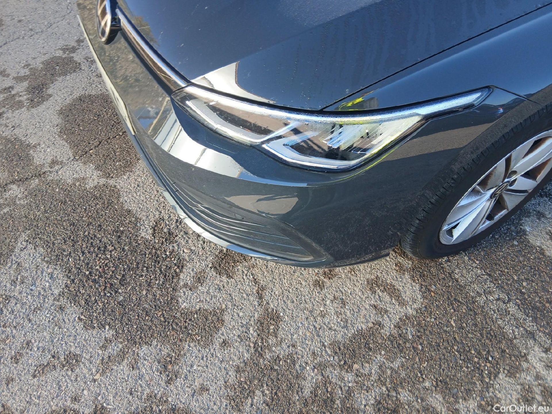  Volkswagen  Golf  VOLKSWAGEN / 2020 / 5P / berlina con portón 2.0 TDI 85kW (115CV) #2