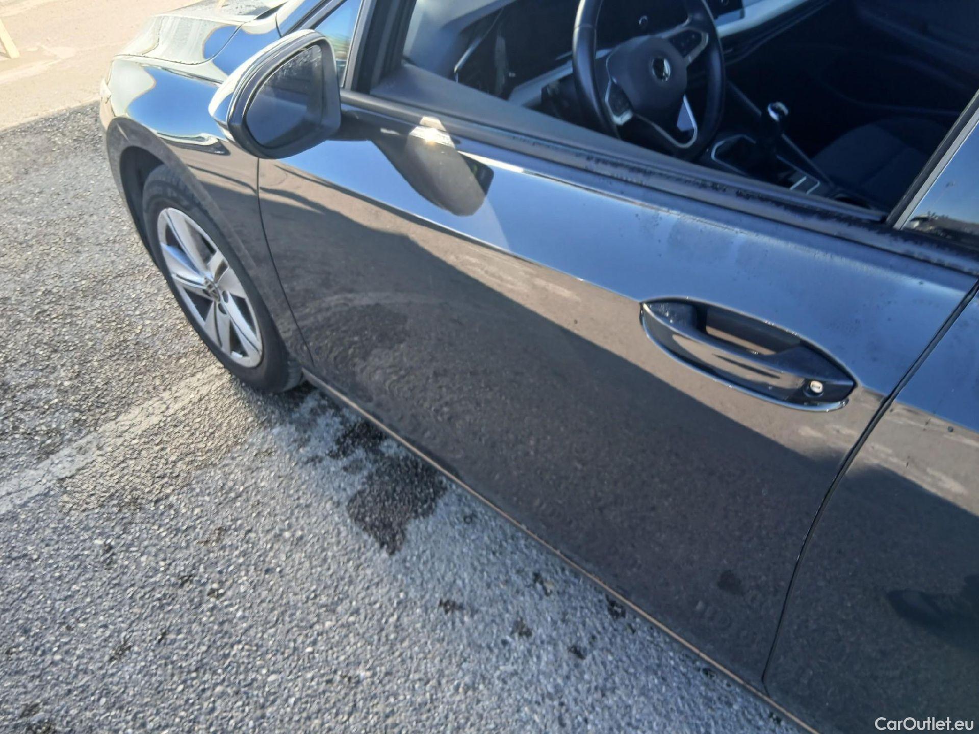  Volkswagen  Golf  VOLKSWAGEN / 2020 / 5P / berlina con portón 2.0 TDI 85kW (115CV) #6