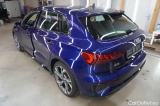  Audi  A3  Sportback 40 TFSI e S line 1.4 TFSI 150KW AT6 E6d #8