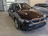  Bmw  Serie 3 Baureihe 3 Touring 330 e Advantage 2.0 185KW AT8 E6d #7
