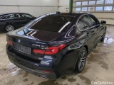  Bmw  Serie 5 Baureihe 5 Lim. 530 e M Sport 2.0 215KW AT8 E6d #2