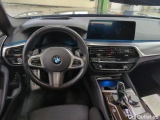  Bmw  Serie 5 Baureihe 5 Lim. 530 e M Sport 2.0 215KW AT8 E6d #9